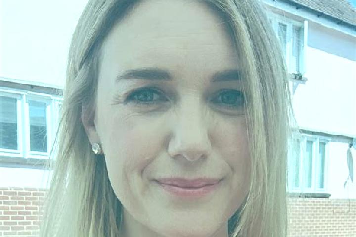 Emily, 36 — Escort in Wickham Bishops, United Kingdom
