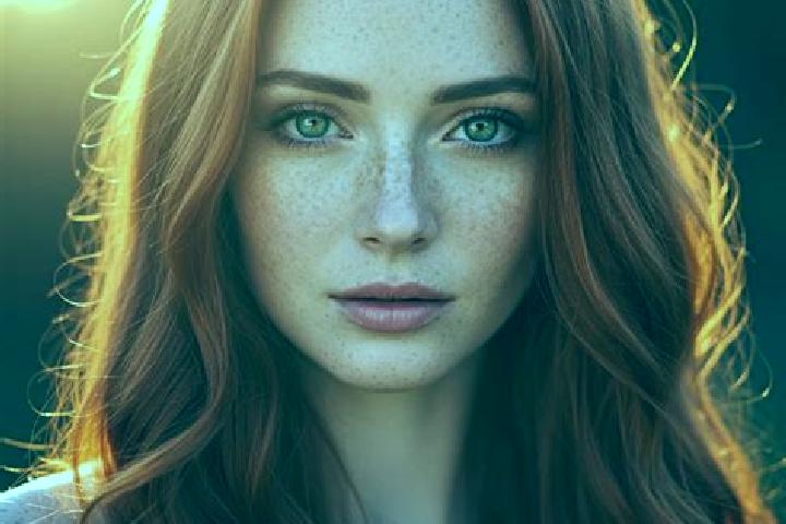 Emily, 37, a auburn green-eyed caucasian companion based in Caohe. Offering BDSM. Available for incall and outcall, overnight bookings available.