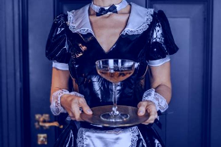 Emily, 37, a black dark-eyed mediterranean companion based in Ujpalota. Offering Erotic Massage, Dinner Date, BDSM. Available for incall and outcall, overnig...