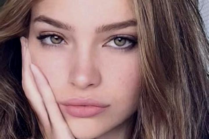 Emily, 37, a dark blonde hazel-eyed mediterranean companion based in Novogurovskiy. Offering Party Girl, OWO, Erotic Massage. Available for incall and outcal...