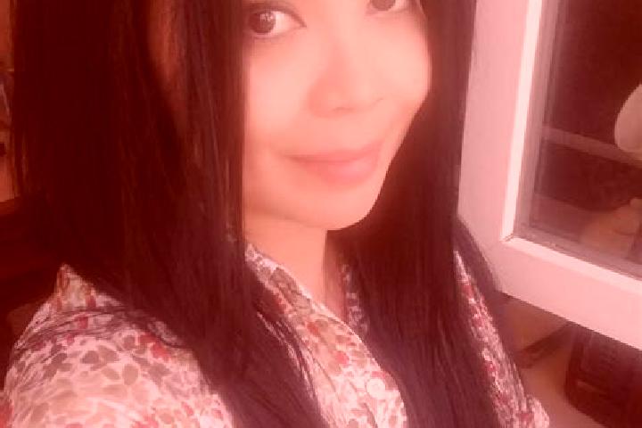 Emily, 37 — Escort in Arkhara, Russia