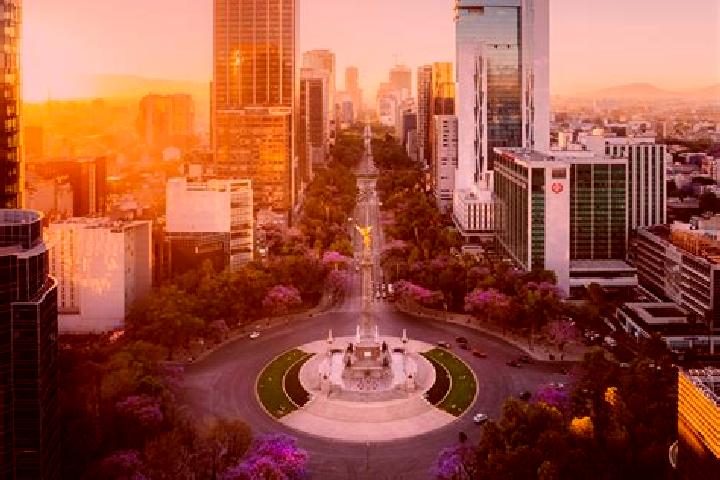 Emily, 37 — Escort in Cruz Verde, Mexico