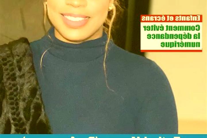Emily, 37 — Escort in Grand-Zattry, Ivory Coast