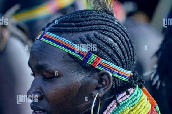 Emily, 37 — Escort in Kotido, Uganda