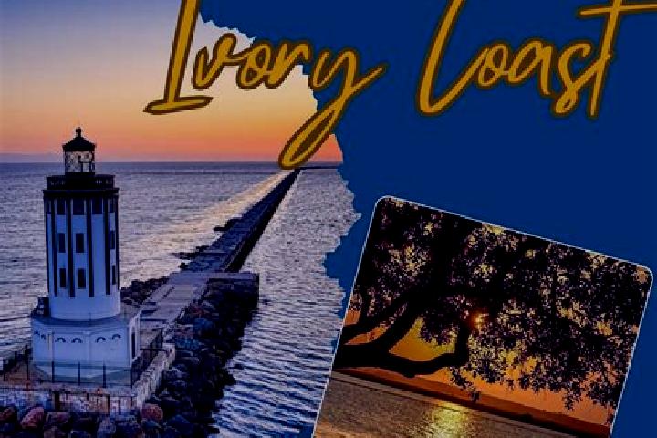 Emily, 37 — Escort in Massasso, Ivory Coast