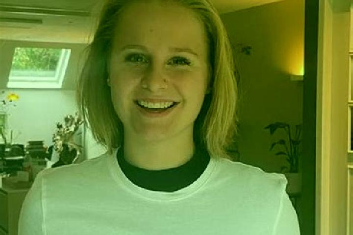Emily, 37 — Escort in Nietap, Netherlands