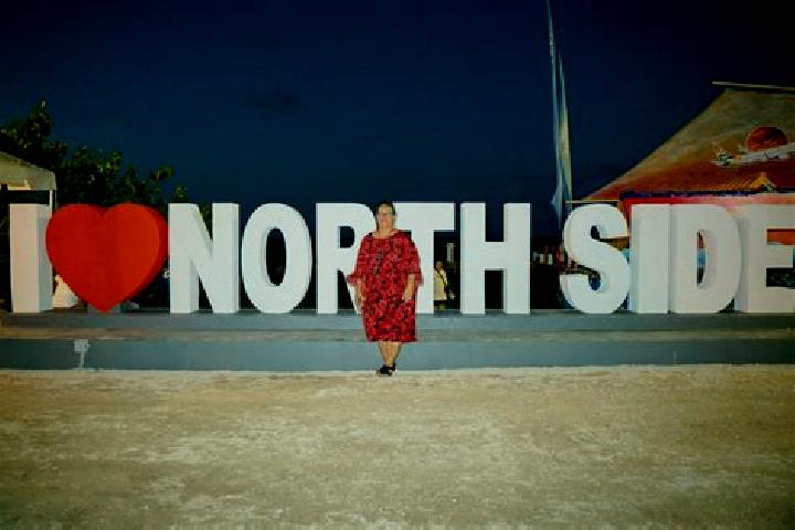 Emily, 37 — Escort in North Side, Cayman Islands