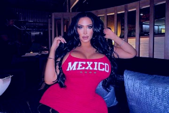 Emily, 37 — Escort in Poblado Francisco Santana Peralta, Mexico