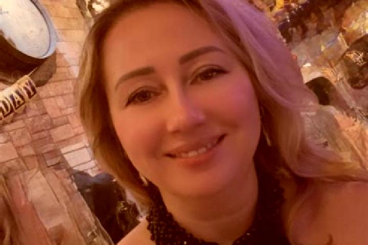 Emily, 37 — Escort in Poltavka, Russia
