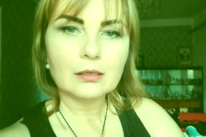 Emily, 37 — Escort in Shyroke, Ukraine