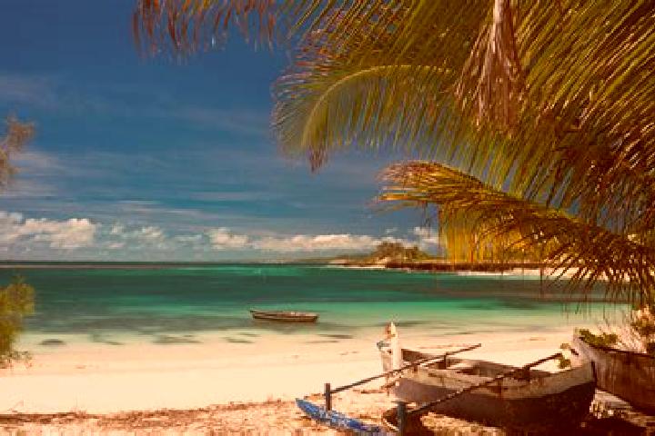 Emily, 38 — Escort in Anakao, Madagascar