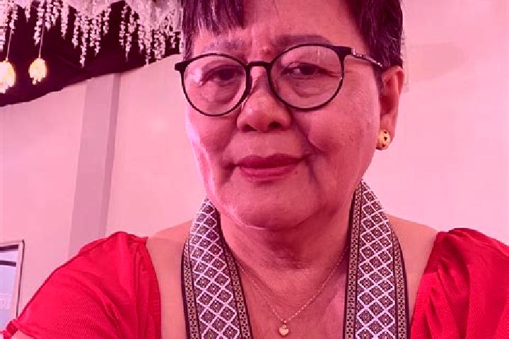 Emily, 38 — Escort in Beberon, Philippines