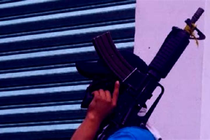 Emily, 38 — Escort in General Miguel Aleman, Mexico