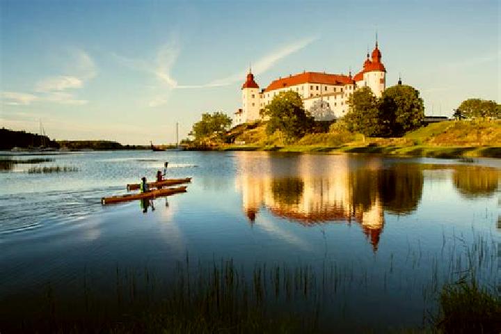 Emily, 38 — Escort in Idre, Sweden