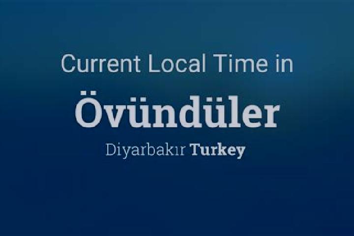Emily, 38 — Escort in OEvuendueler, Turkey