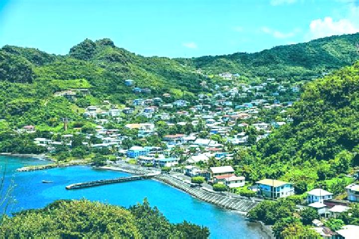 Emily, 38 — Escort in Old Montrose, Saint Vincent and the Grenadines