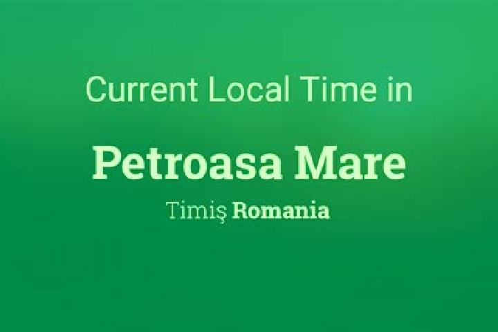 Emily, 38 — Escort in Petroasa Mare, Romania