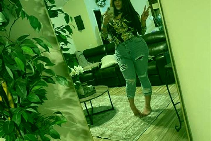 Emily, 38 — Escort in South Willard, United States