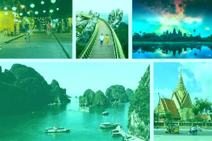 Emily, 38 — Escort in To Hap, Vietnam