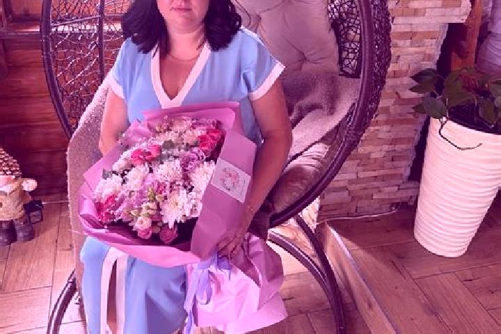 Emily, 38 — Escort in Verkhneye Kazanishche, Russia