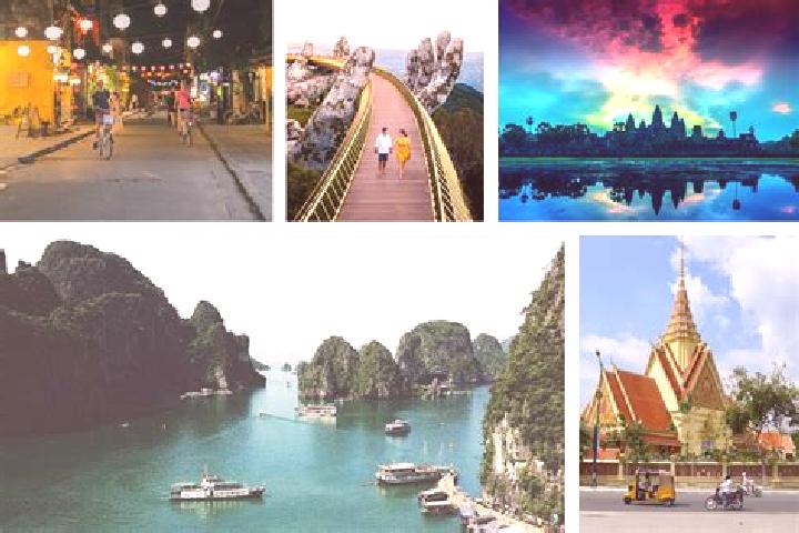 Emily, 39 — Escort in An Chau, Vietnam
