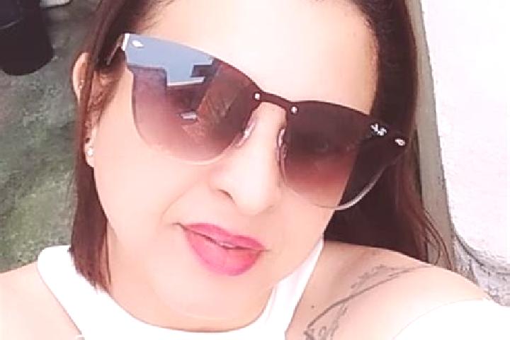Emily, 39 — Escort in Ipaba, Brazil