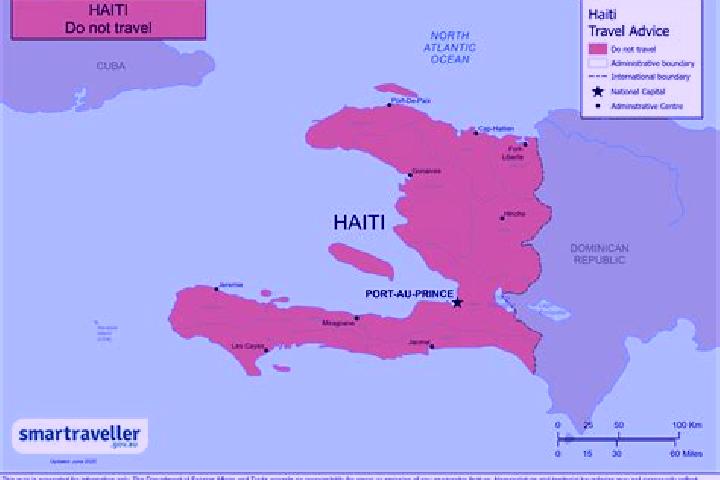 Emily, 39 — Escort in Lenbe, Haiti