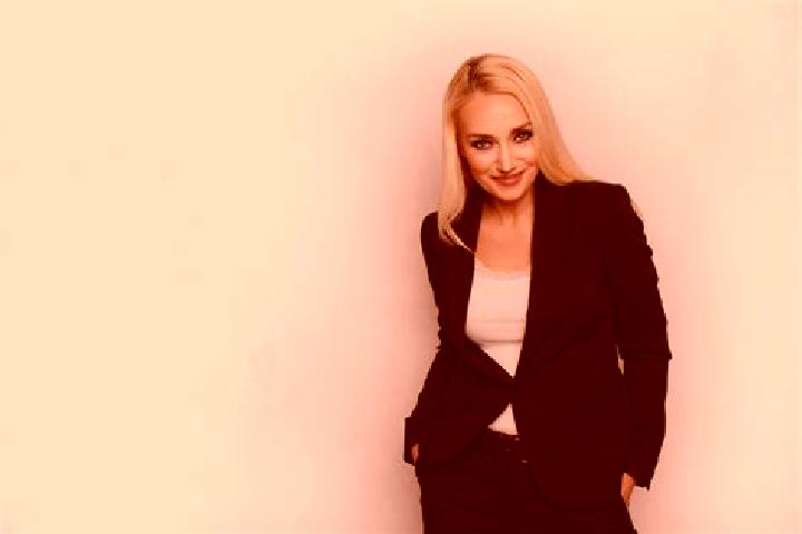 Emily, 39 — Escort in Milicz, Poland