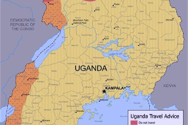 Emily, 39 — Escort in Namavundu, Uganda