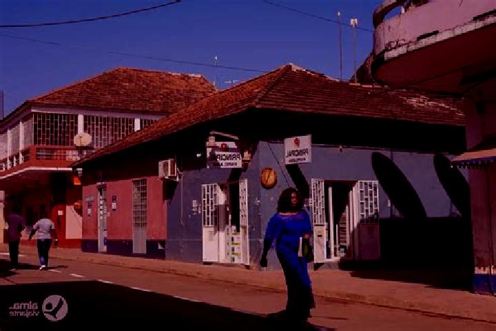 Emily, 39 — Escort in Sao Domingos, Guinea-Bissau