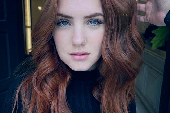 Emma, 20, a auburn blue-eyed european companion based in Guabito. Offering Travel Companion, Prostate Massage, OWO, BDSM. Available for incall and outcall, d...