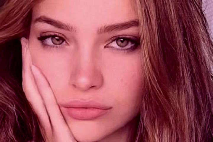 Emma, 20, a dark blonde hazel-eyed slavic companion based in Bargano. Offering Duos, 69, Overnight, Massage. Available for incall and outcall, day and evenin...