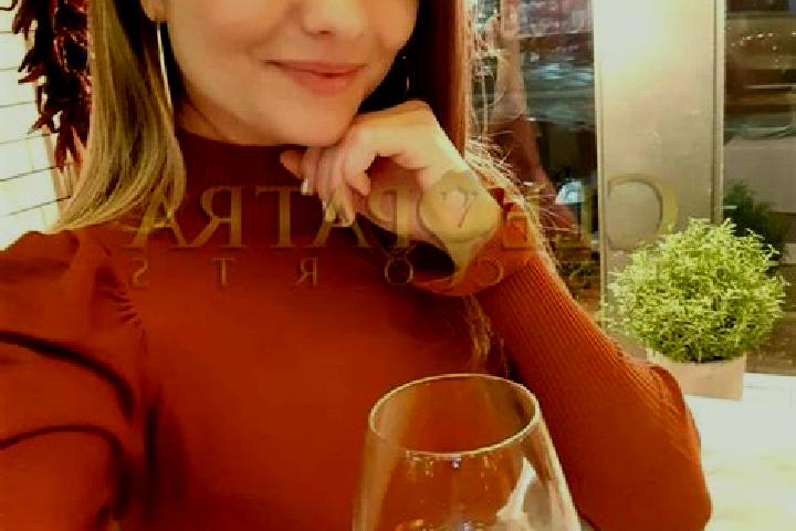 Emma, 20, a red green-eyed european companion based in Villabrazaro. Offering GFE, OWO, Party Girl, Fetish, CIM. Available for incall and outcall, day and ev...