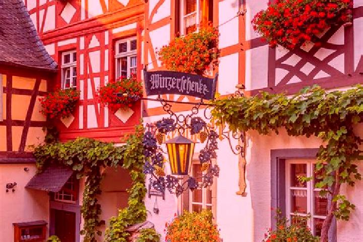 Emma, 20 — Escort in Bulstringen, Germany