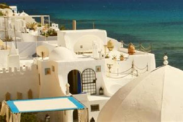 Emma, 20 — Escort in Chorbane, Tunisia