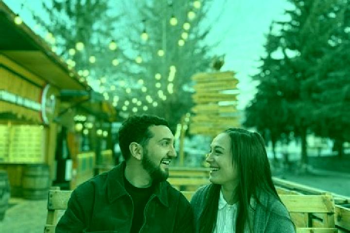 Emma, 20 — Escort in Dzel, Mongolia