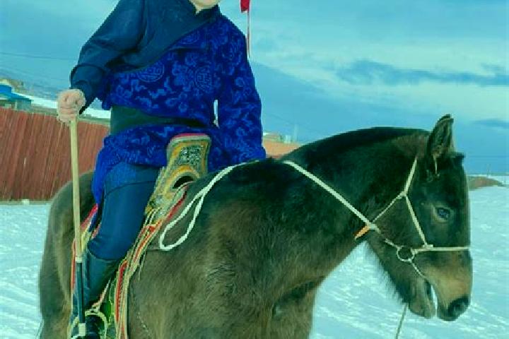 Emma, 20 — Escort in Harhiraa, Mongolia