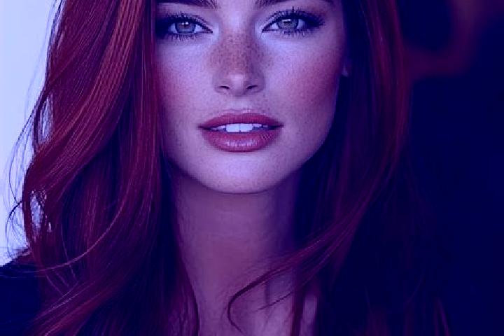 Emma, 21, a auburn blue-eyed ebony companion based in Alta. Offering CIM, Domination, Massage. Available for incall and outcall, day and evening dates.