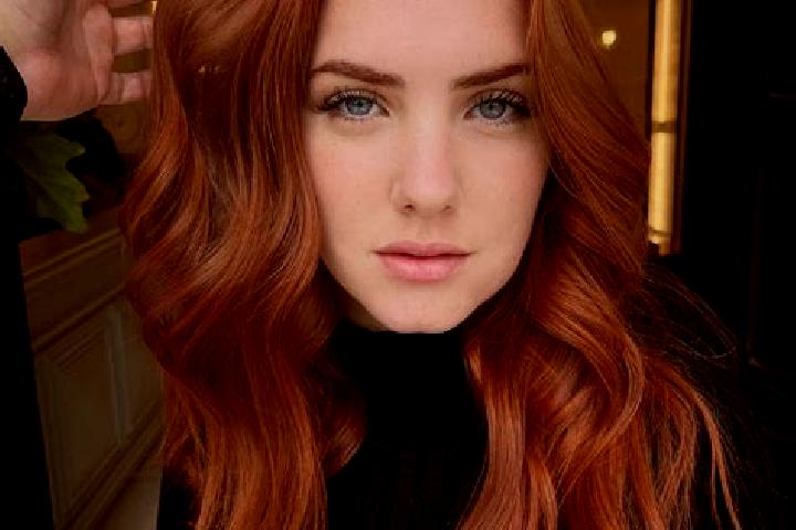 Emma, 21, a auburn blue-eyed middle eastern companion based in Los Morales. Offering GFE, Duos, Massage. Available for incall and outcall, day and evening da...