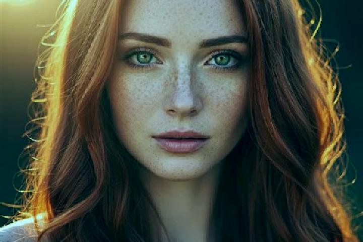 Emma, 21, a auburn green-eyed european companion based in Percoto. Offering 69, Couples, Erotic Massage. Available for incall and outcall, day and evening da...