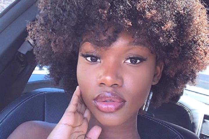Emma, 21, a black dark-eyed ebony companion based in Okrouhlice. Offering Party Girl, Overnight, Fetish. Available for incall and outcall, overnight bookings...