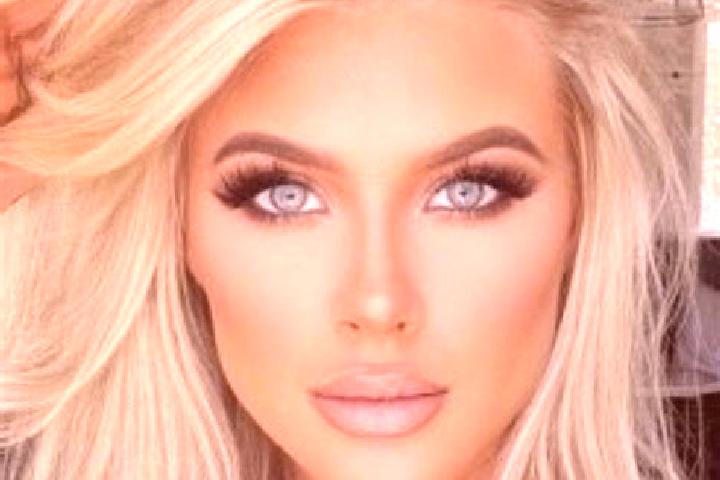 Emma, 21, a platinum blonde blue-eyed latina companion based in Padampur. Offering CIM, Massage, BDSM, Deep French Kissing. Available for incall and outcall,...