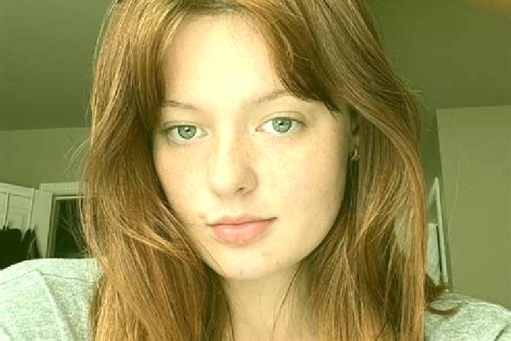 Emma, 21, a red brown-eyed mixed companion based in Soignolles-en-Brie. Offering Girlfriend Experience, A-Level, Couples, Roleplay, CIM. Available for incall...