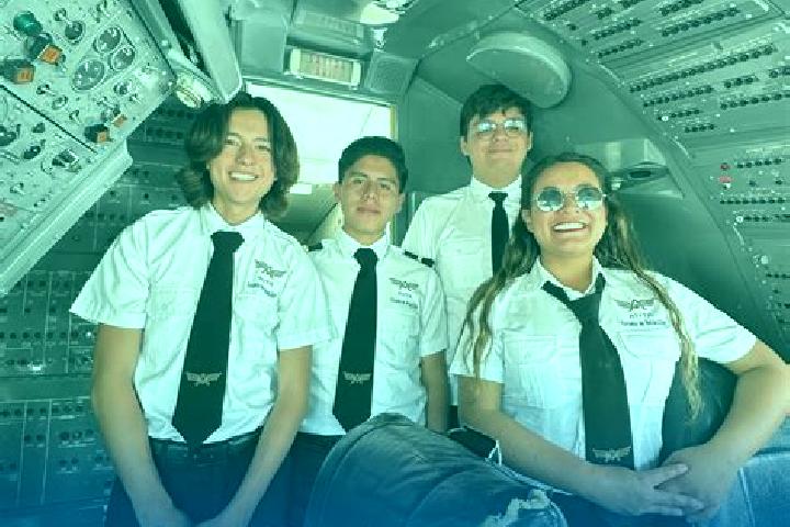 Emma, 21 — Escort in Campo de Aviacion, Mexico