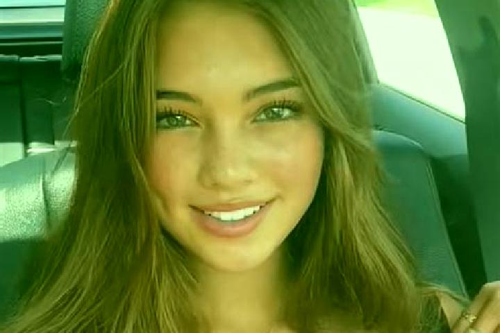 Emma, 22, a brunette grey-eyed latina companion based in Trancas. Offering Travel Companion, Dinner Date, Deep French Kissing, BDSM. Available for incall and...
