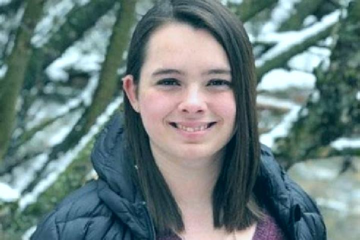 Emma, 22 — Escort in Clarkston, United States
