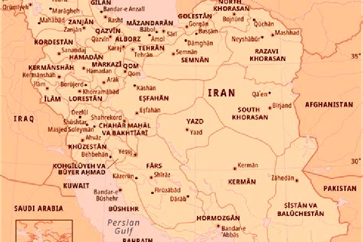 Emma, 22 — Escort in Darvisheh, Iran