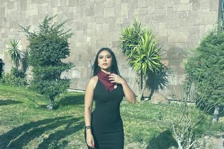 Emma, 22 — Escort in Graciano Sanchez, Mexico