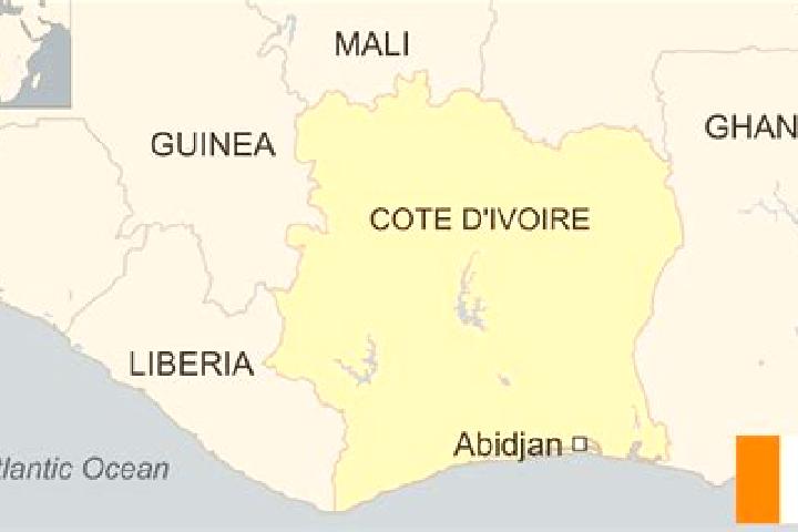 Emma, 22 — Escort in Korhogo, Ivory Coast