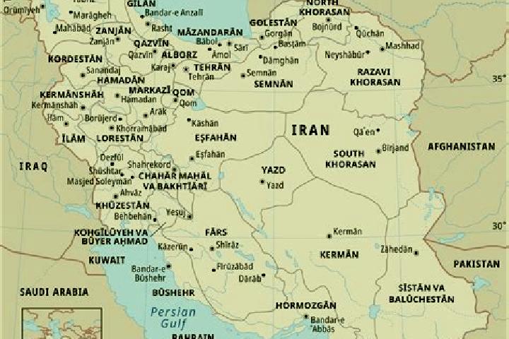 Emma, 22 — Escort in Kuhsar Kandeh, Iran